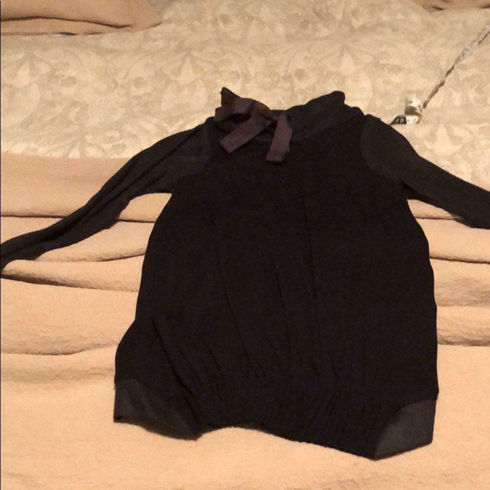 Cop copine top s2 euro